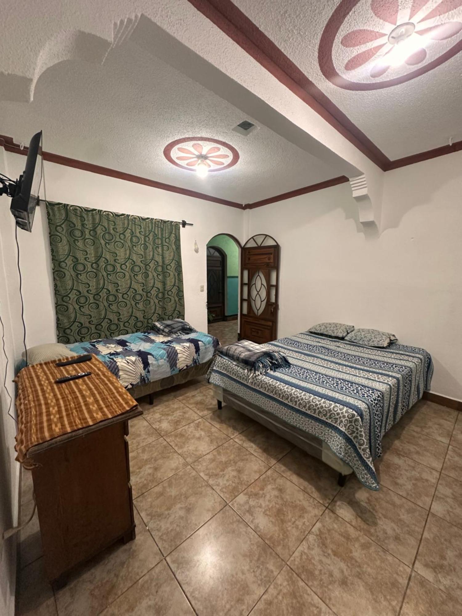 Hotel Casa Don Nico San Juan La Laguna Exterior foto