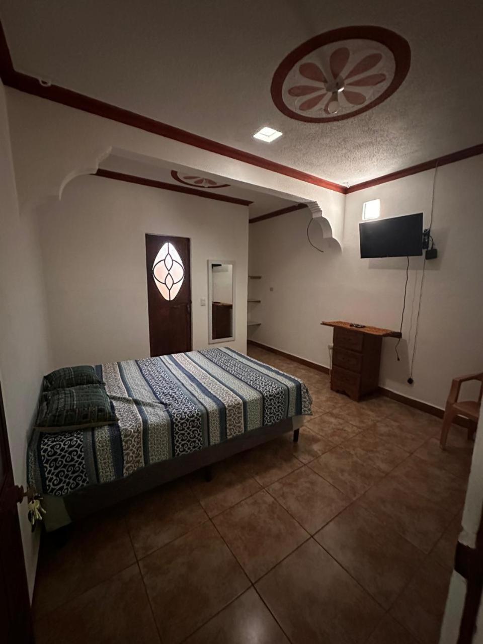 Hotel Casa Don Nico San Juan La Laguna Exterior foto