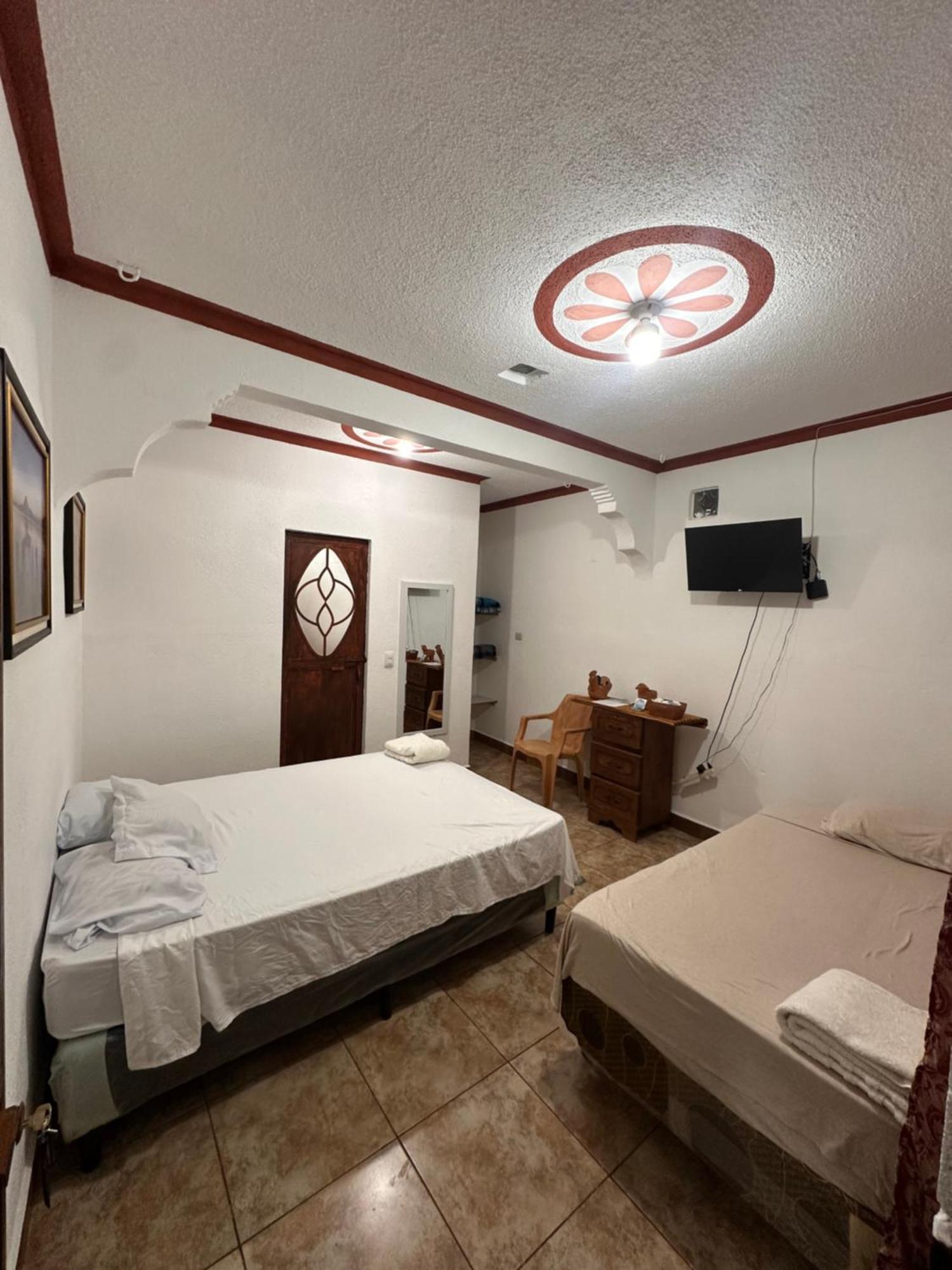 Hotel Casa Don Nico San Juan La Laguna Exterior foto